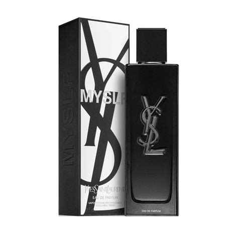 coffret myself yves saint laurent|ysl myslf perfume men.